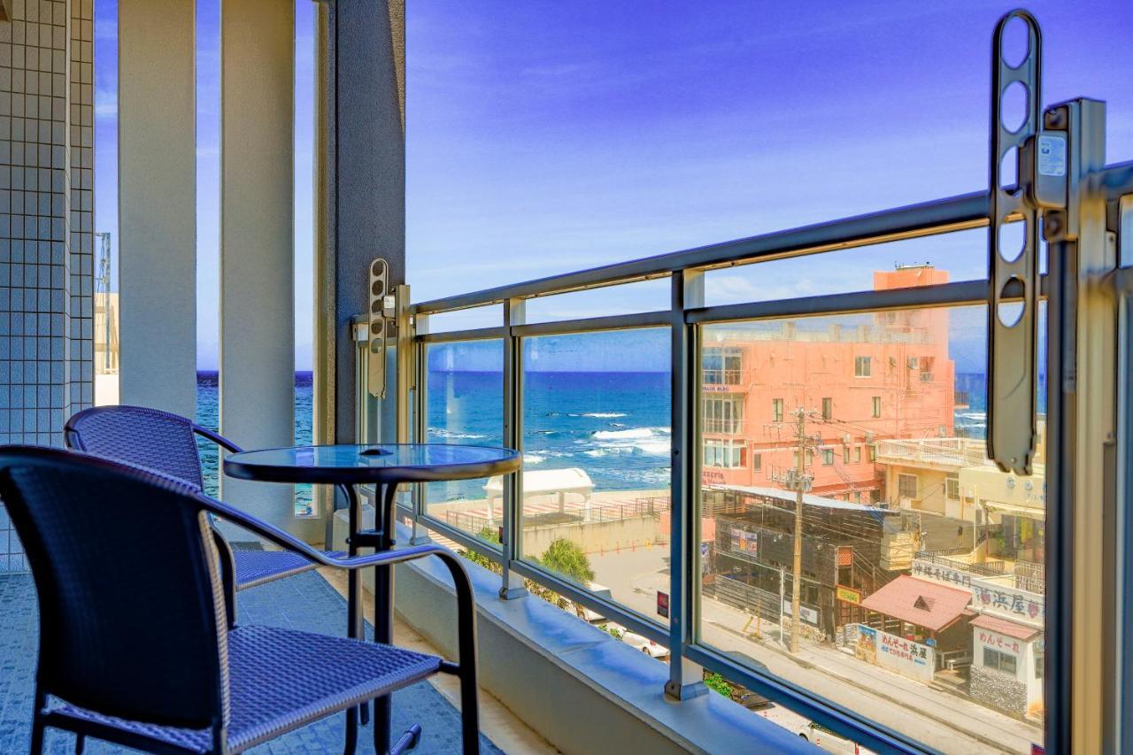 Apartament Sunshine Coast Chatan Zewnętrze zdjęcie