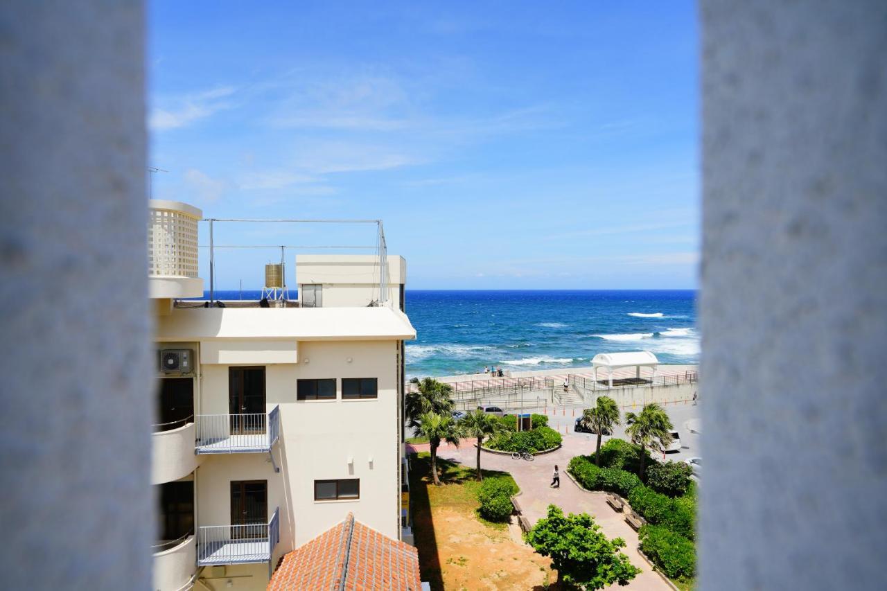 Apartament Sunshine Coast Chatan Zewnętrze zdjęcie