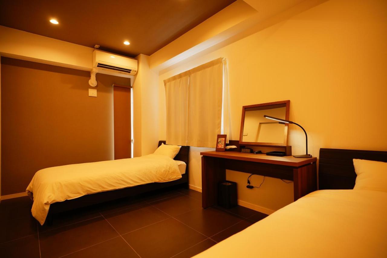 Apartament Sunshine Coast Chatan Zewnętrze zdjęcie