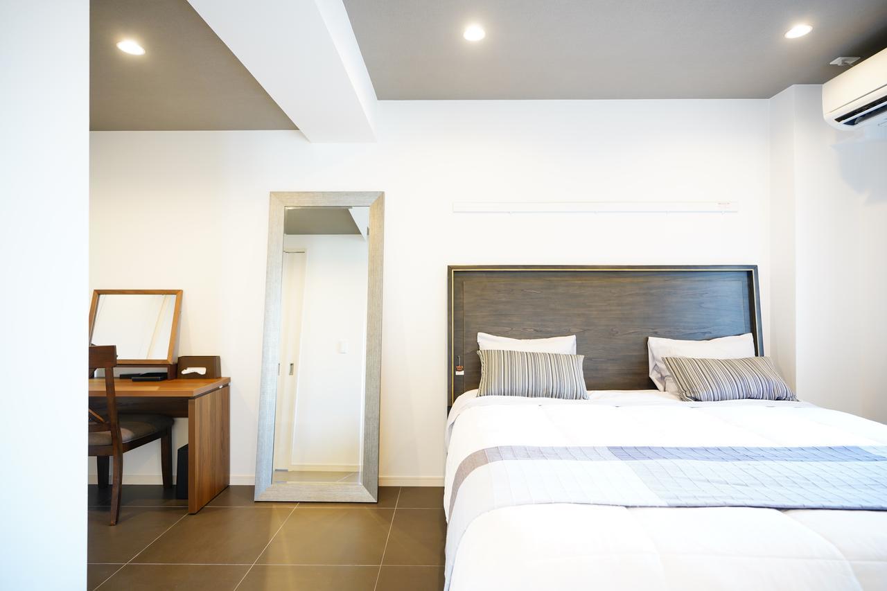 Apartament Sunshine Coast Chatan Zewnętrze zdjęcie