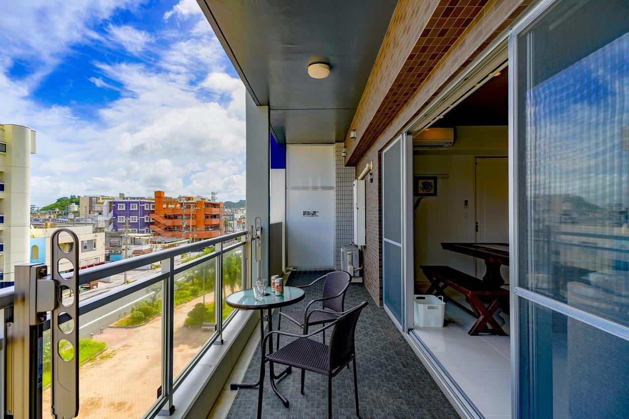 Apartament Sunshine Coast Chatan Zewnętrze zdjęcie