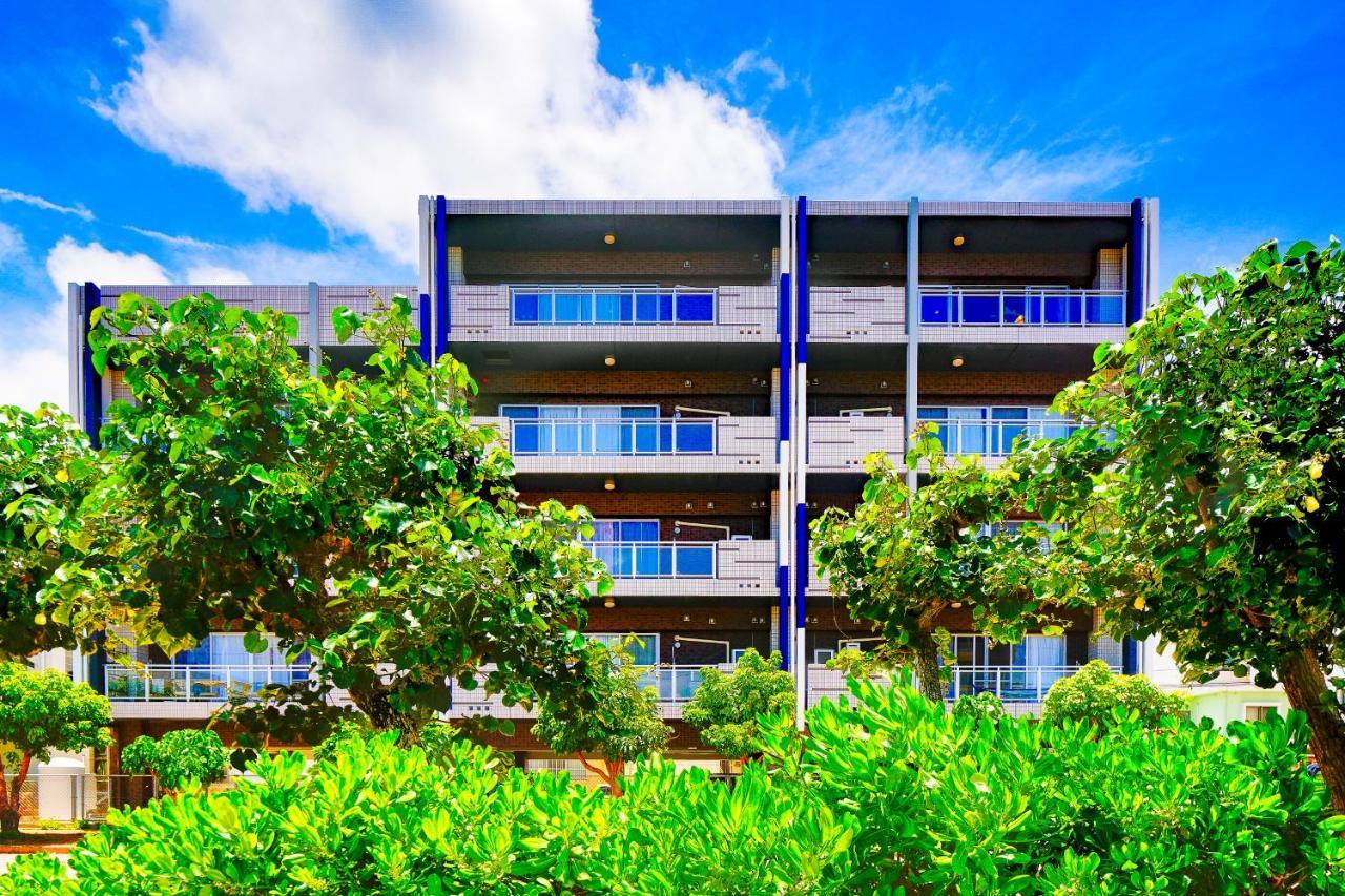 Apartament Sunshine Coast Chatan Zewnętrze zdjęcie