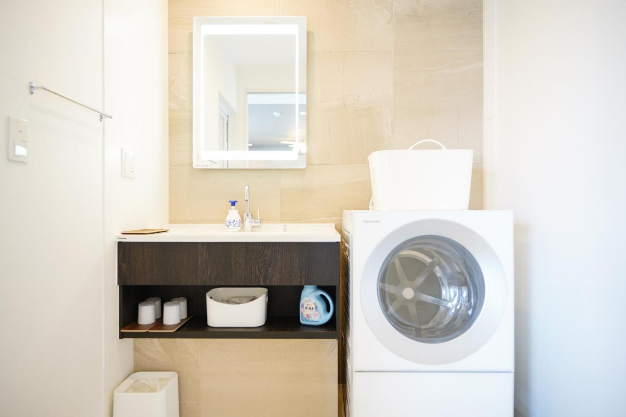 Apartament Sunshine Coast Chatan Zewnętrze zdjęcie