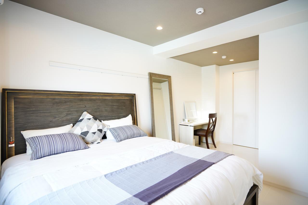 Apartament Sunshine Coast Chatan Zewnętrze zdjęcie