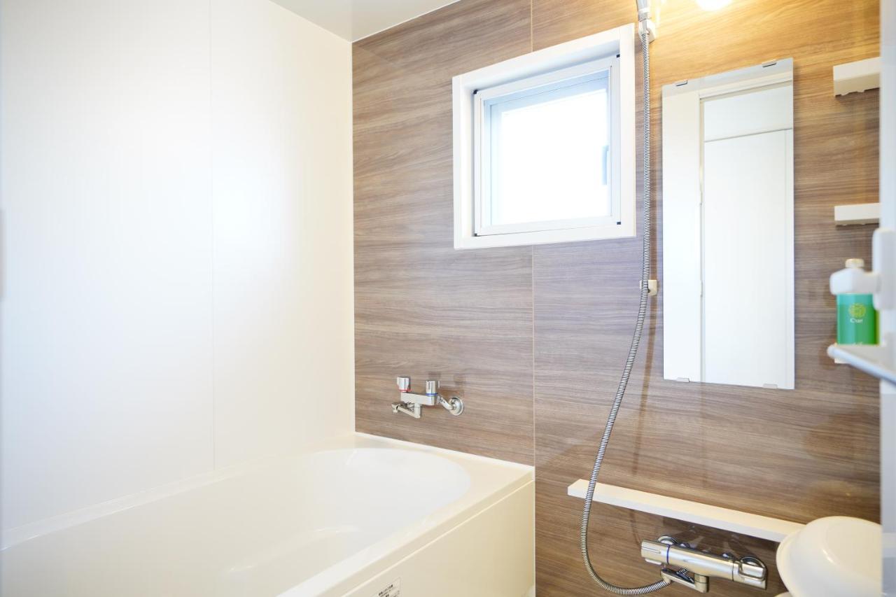 Apartament Sunshine Coast Chatan Zewnętrze zdjęcie