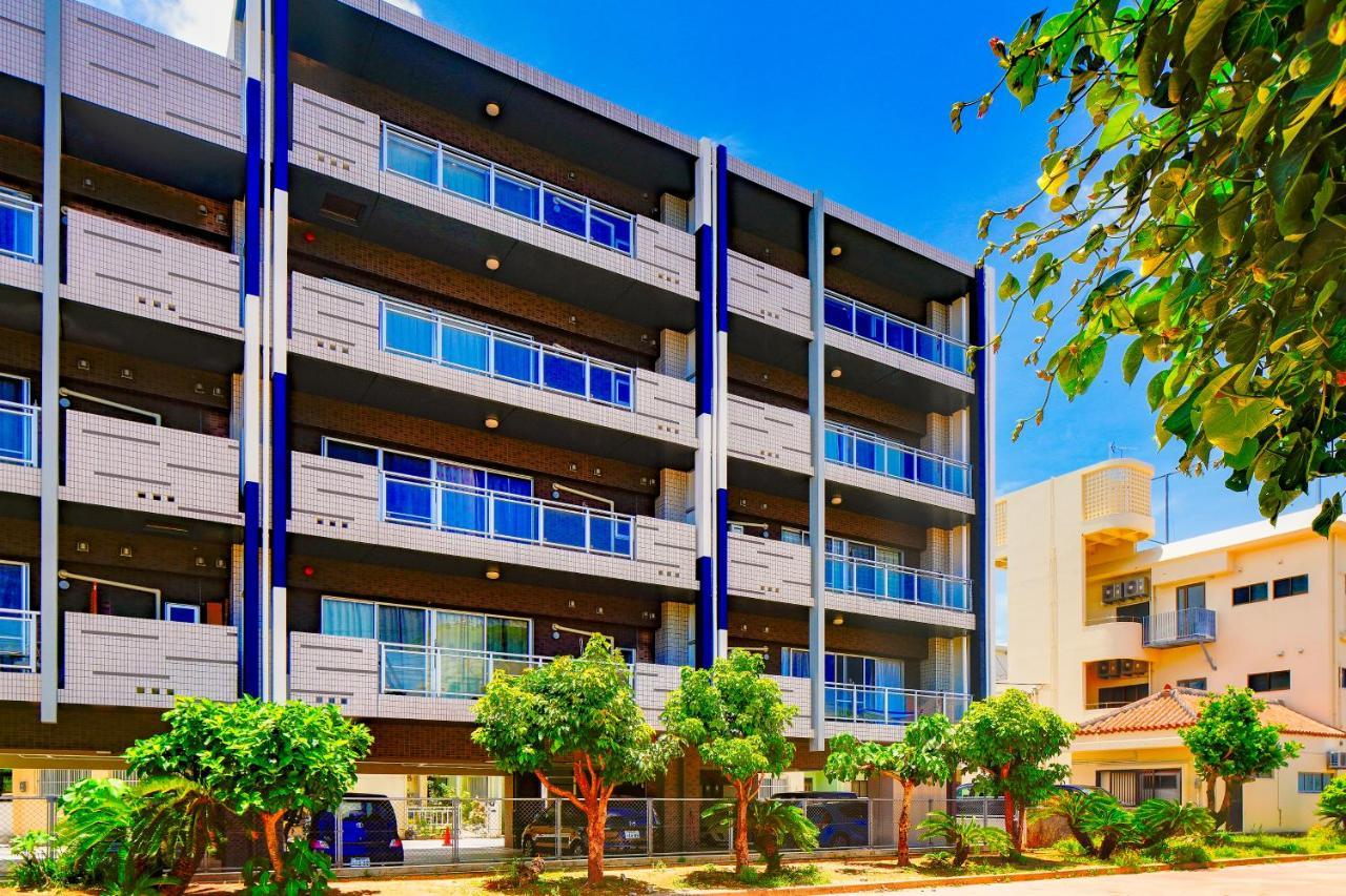 Apartament Sunshine Coast Chatan Zewnętrze zdjęcie