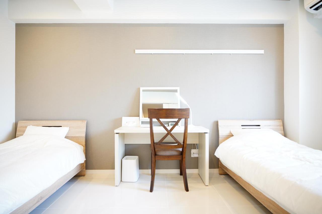 Apartament Sunshine Coast Chatan Zewnętrze zdjęcie