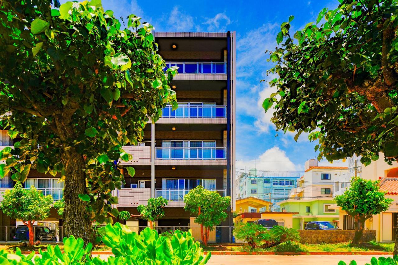 Apartament Sunshine Coast Chatan Zewnętrze zdjęcie